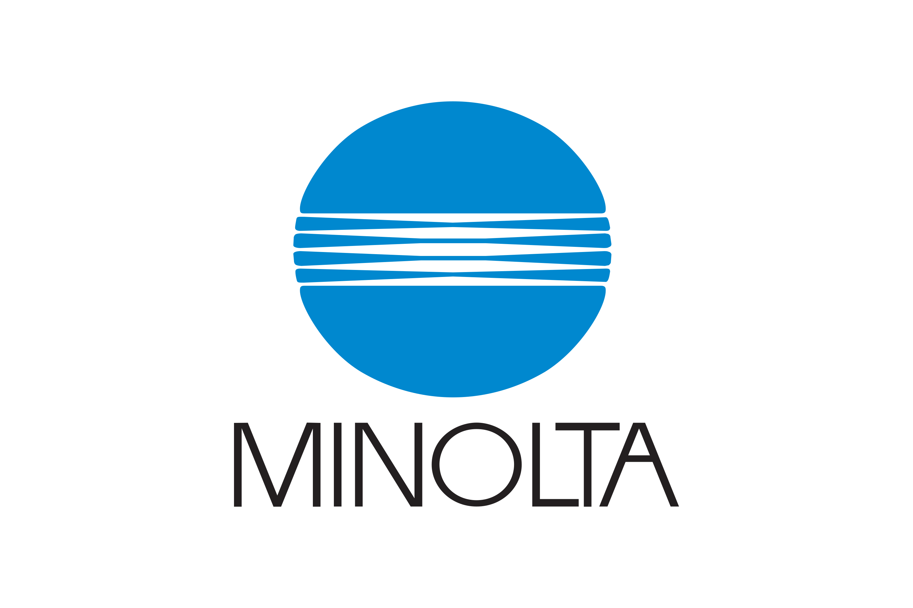 Minolta
