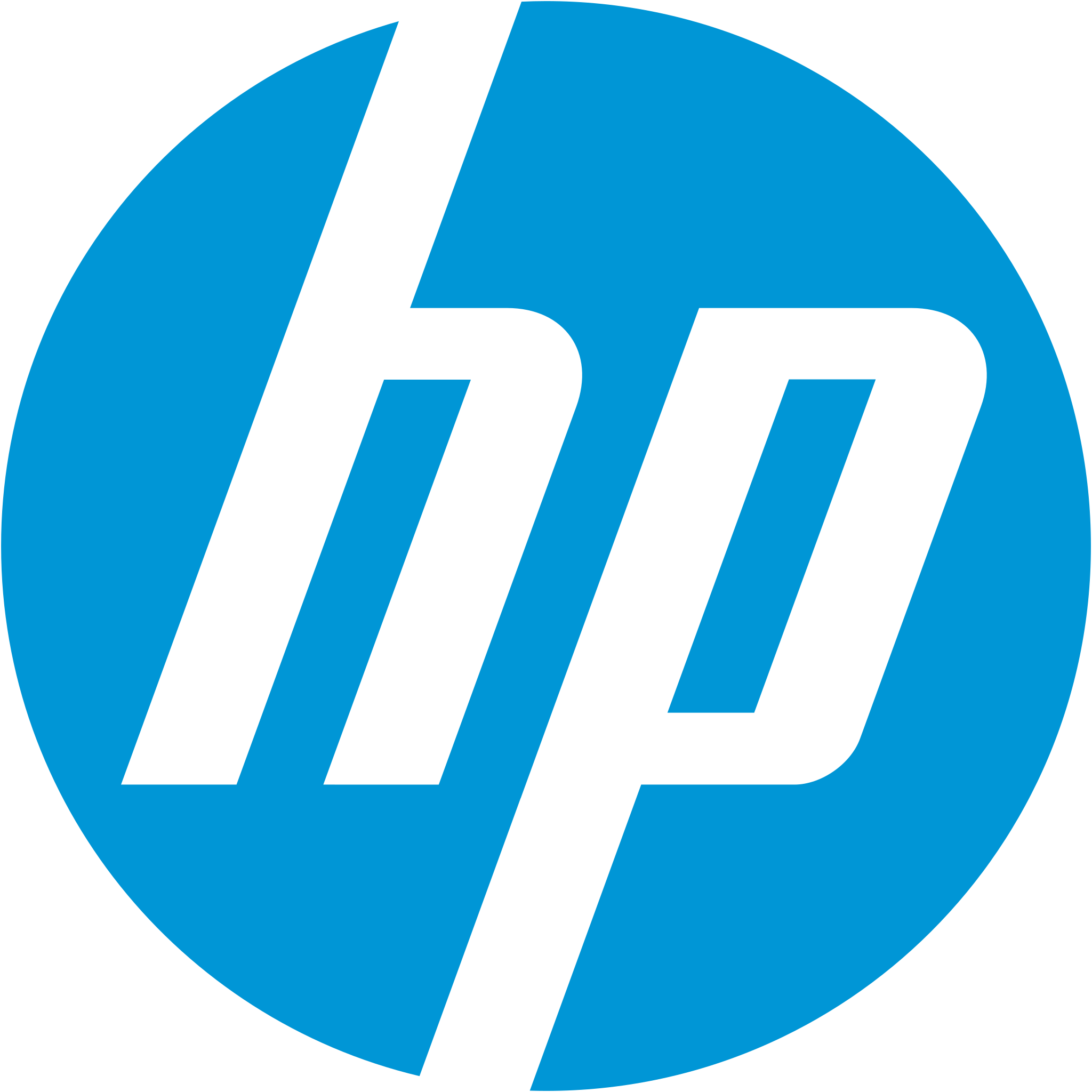 Laserová tlačiareň HP