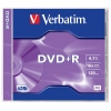 DVD R plus