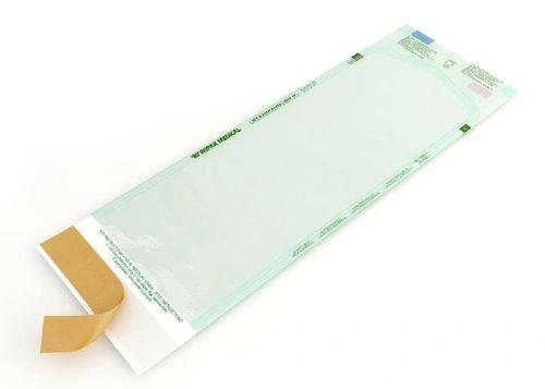 Samolepiace vrecká