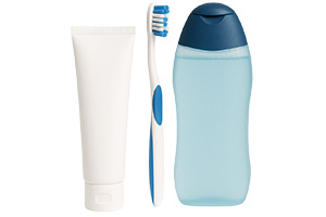 Osobná hygiena