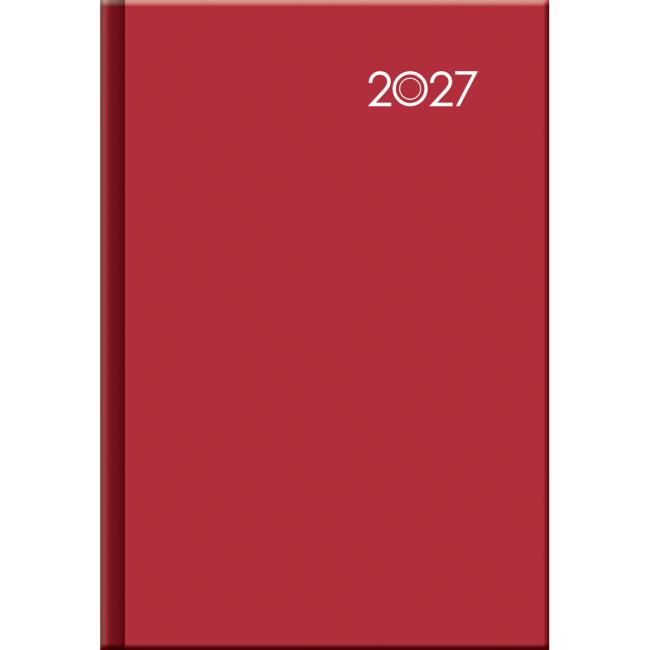 Diáre 2027