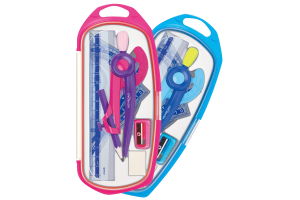 Sady školských pomôcok