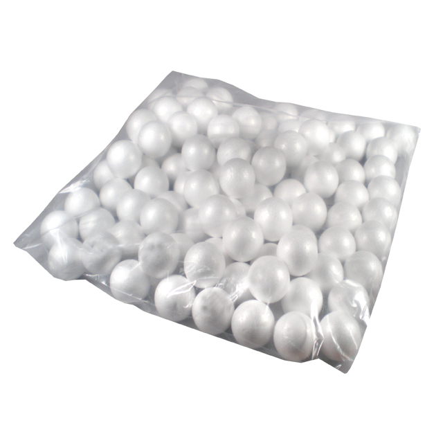 Výrobky z polystyrénu 