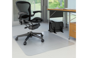 Podložky pod stoličky a rohože