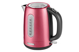 Kuchynka a jedáleň