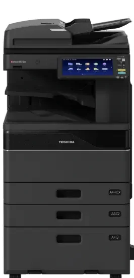 Prenájom tlačiarne TOSHIBA e-STUDIO2518A