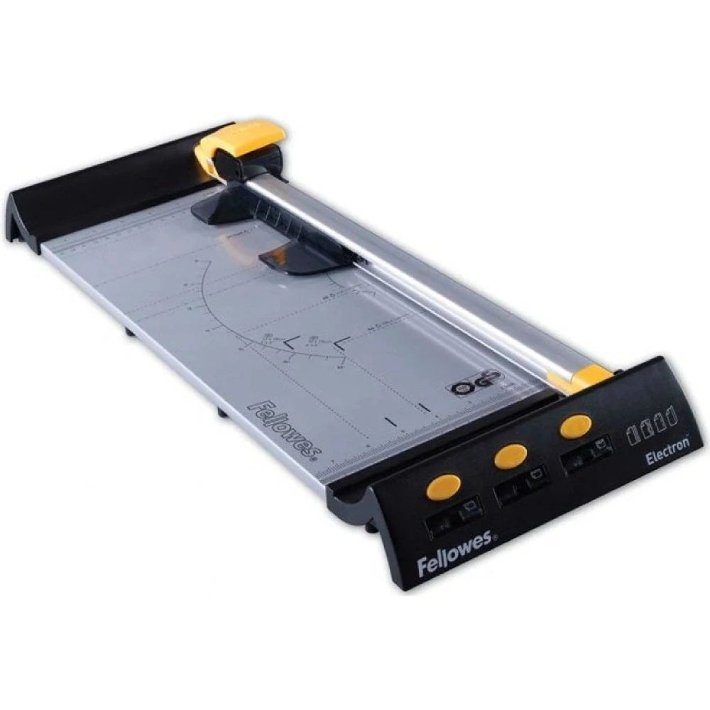 Fellowes Electron A4