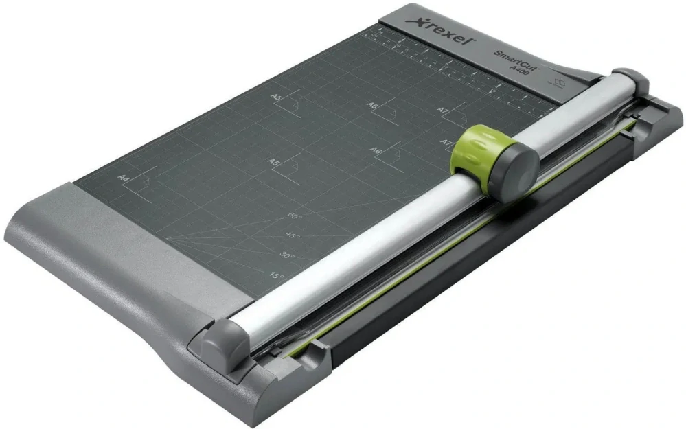Rexel SmartCut A400 A4