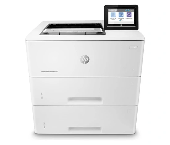 HP LaserJet Enterprise M507x