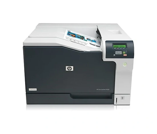 HP Color LaserJet Professional CP5225