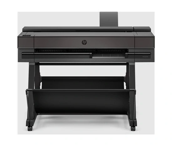 HP DesignJet T850 36" Printer