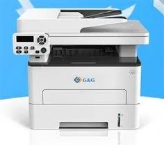 Prenájom tlačiarne G&G M4100DW