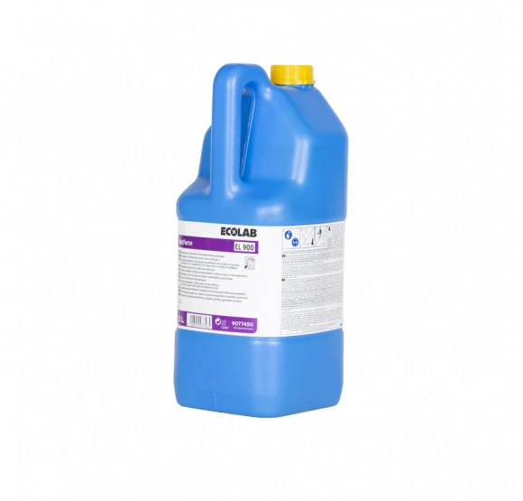 ECOLAB BacForce EL 900 5L
