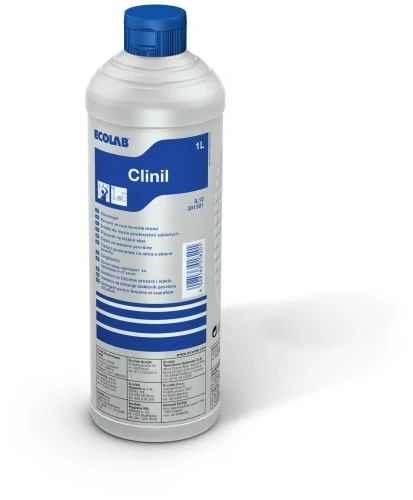 ECOLAB CLINIL 1L 12ks