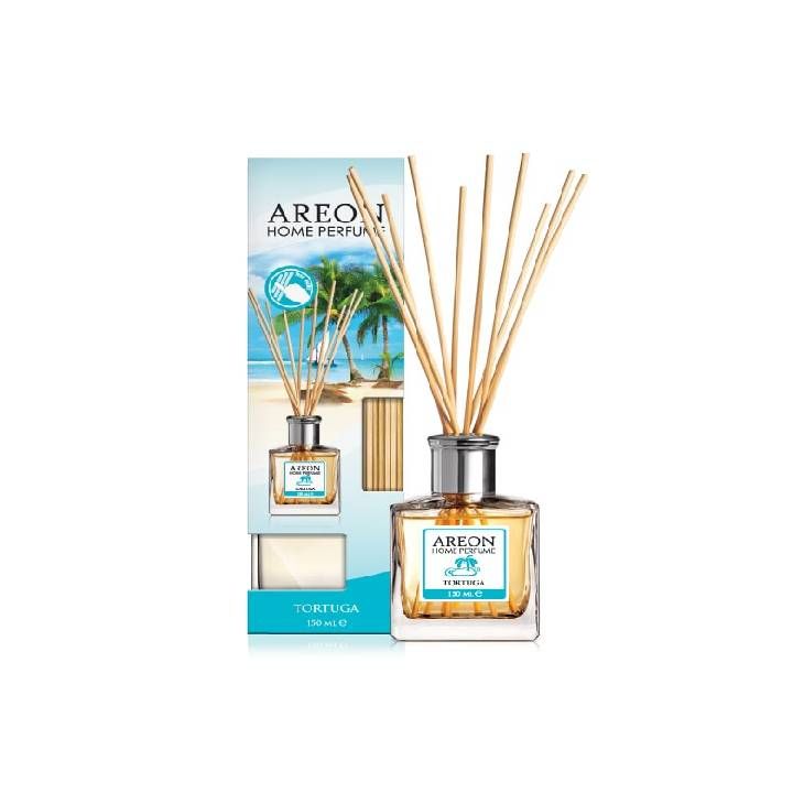 Areon Home Perfume Tortuga vonné tyčinky 150ml