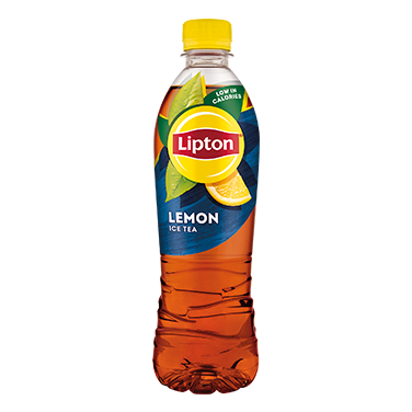 Lipton Citrón 12x 0,5 L