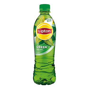 Lipton Zelený čaj 12x 0,5 L