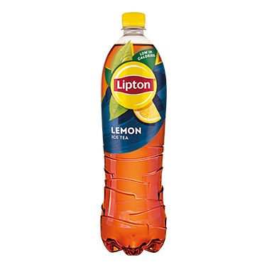 Lipton Citrón 9x 1,5 L