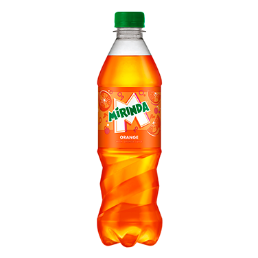 Mirinda Orange 12x 0,5 L