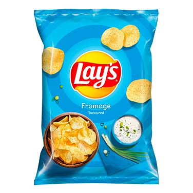 Lays Fromage 16x 200 G