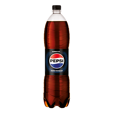 Pepsi Zero Sugar 6x 2 L