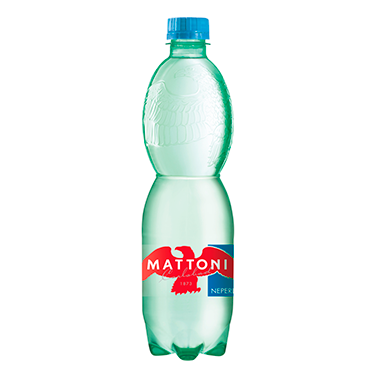 Mattoni neperlivá 12x 0,5 L