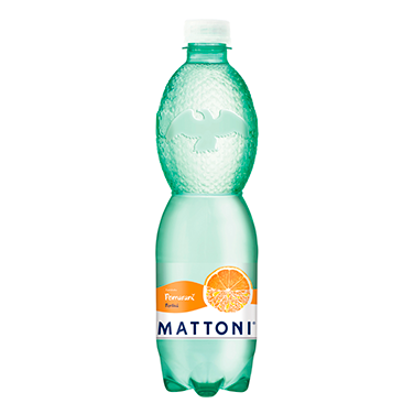 Mattoni pomeranč 12x 0,5 L