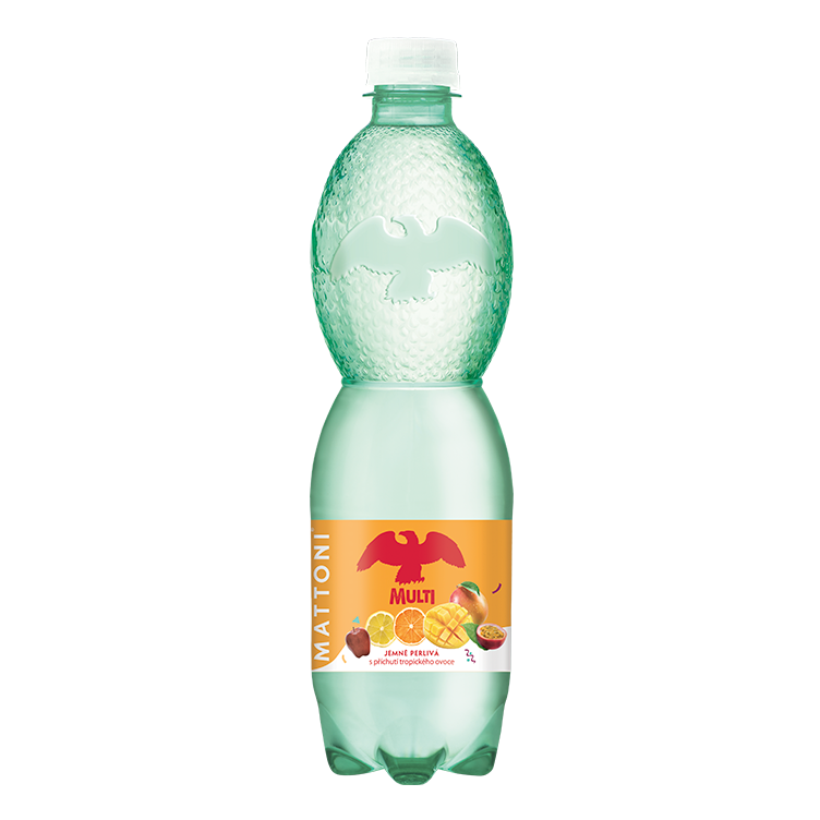 Mattoni multi 12x 0,5 L