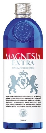 Magnesia EXTRA 6x 0,7 L