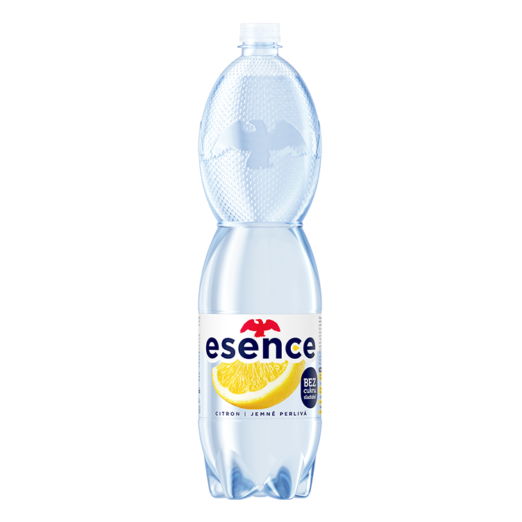 Mattoni Esence citrón 6x 0,75 L