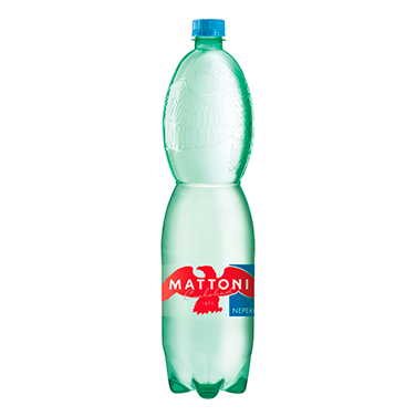 Mattoni neperlivá 6x 1,5 L
