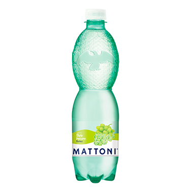 Mattoni perlivá biele hrozno 6x 1,5 L