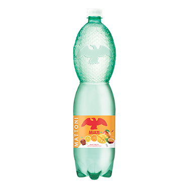 Mattoni jemne perlivá Multi 6x 1,5 L