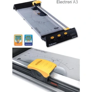 Fellowes Electron A3