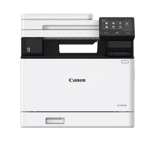 Prenájom tlačiarne Canon i-SENSYS X C1333i