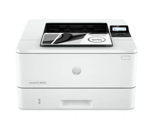 HP LaserJet Pro 4002dn Printer 