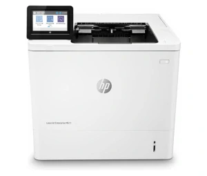HP LaserJet Enterprise M612dn 