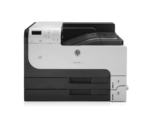 HP LaserJet Enterprise 700 M712dn 
