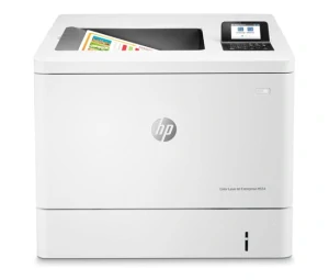 HP Color LaserJet Enterprise M554dn