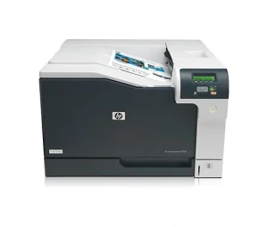 HP Color LaserJet Professional CP5225