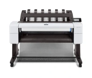 HP DesignJet T1600 36" tlačiareň - HDD 