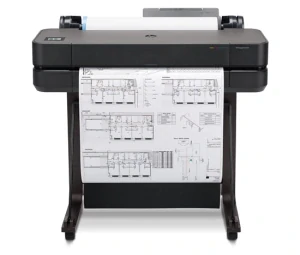 HP DesignJet T630 24" 