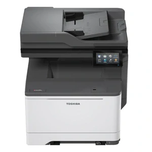 Prenájom tlačiarne TOSHIBA e-STUDIO 339CS