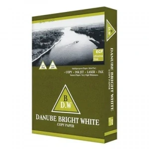 Danube A4, 80 g, 500 ks