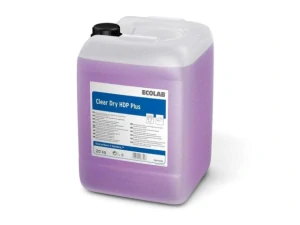 ECOLAB CLEAR DRY HDP PLUS 20kg