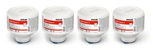 ECOLAB SOLID CLEAN S 4,5kg 4ks