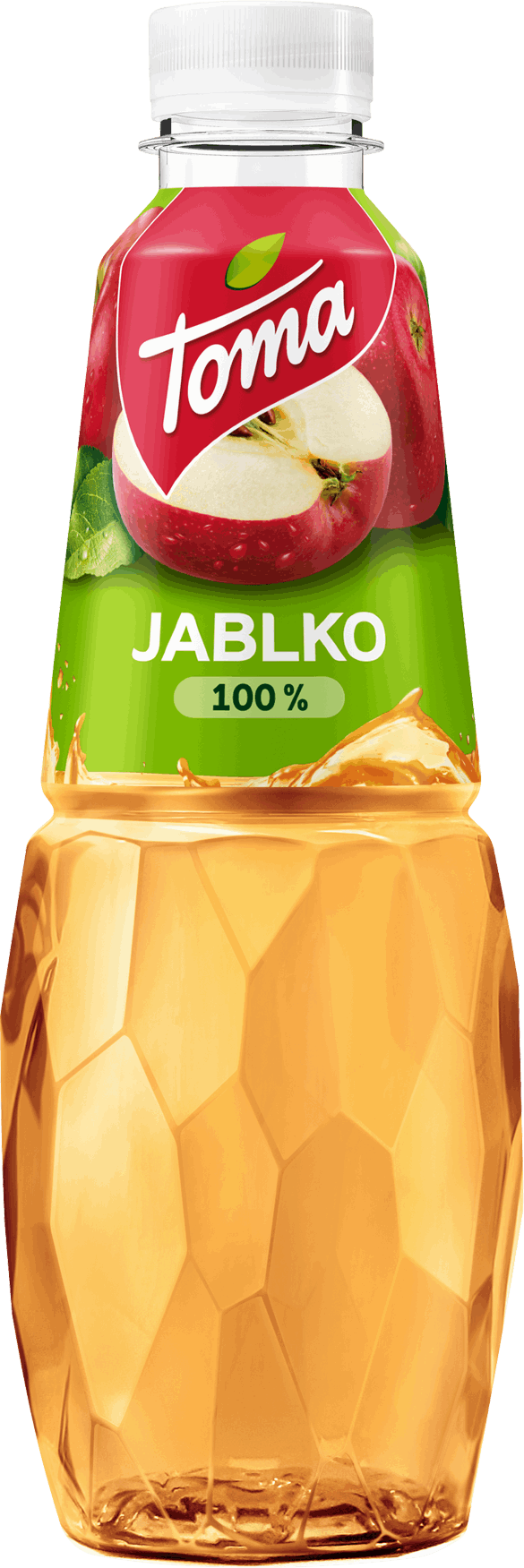 Toma Jablko 100% 12x 0,5 L