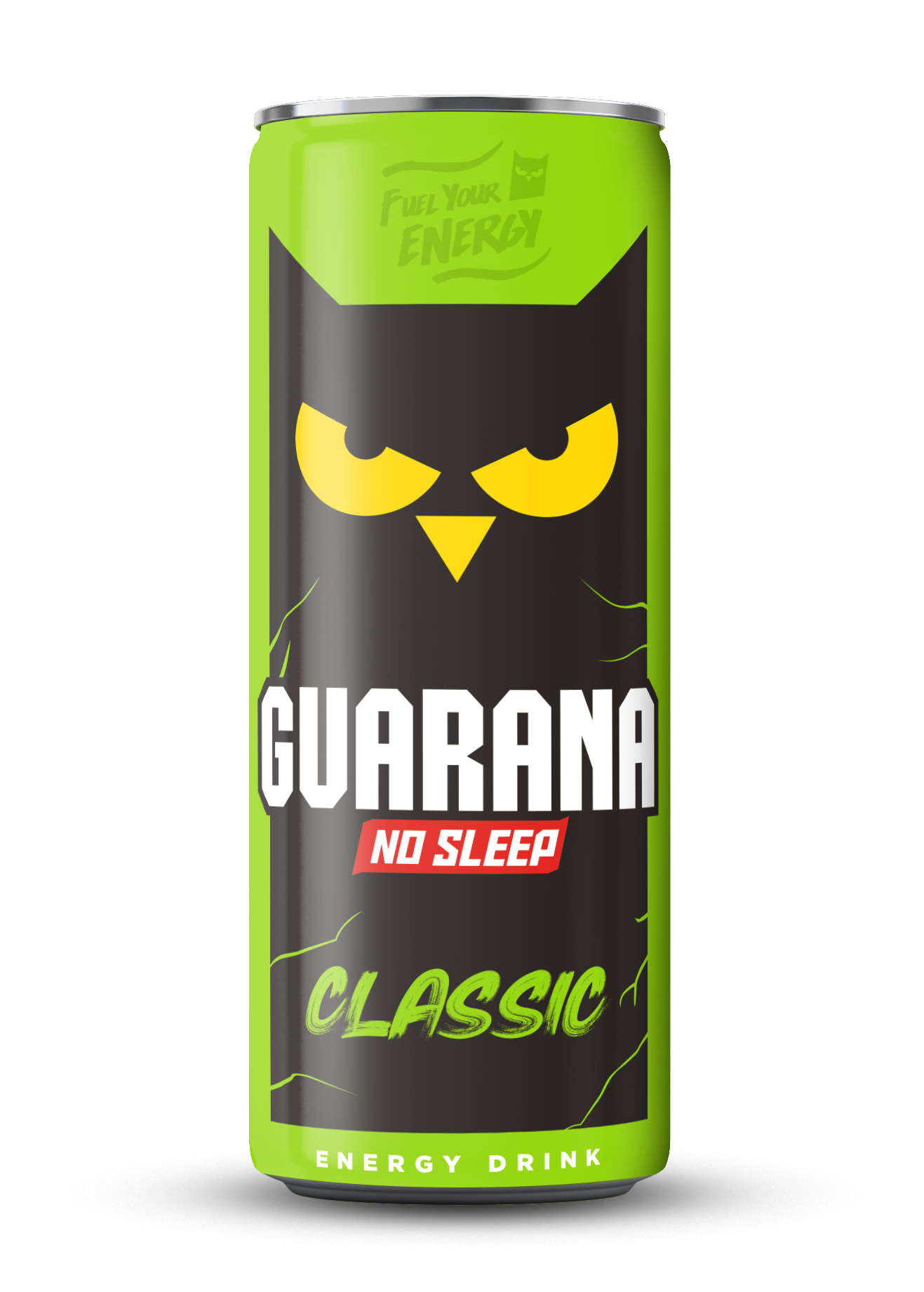 Guarana Classic 12x 0,5 l