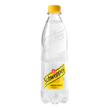 Schweppes Indian Tonic 12x 0,5 L